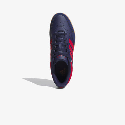 Adidas Hoops 4.0 Erkek Lacivert Spor Ayakkabı