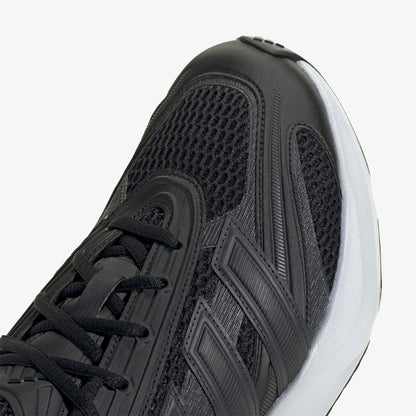 Adidas Lightblaze Glow Erkek Siyah Spor Ayakkabı