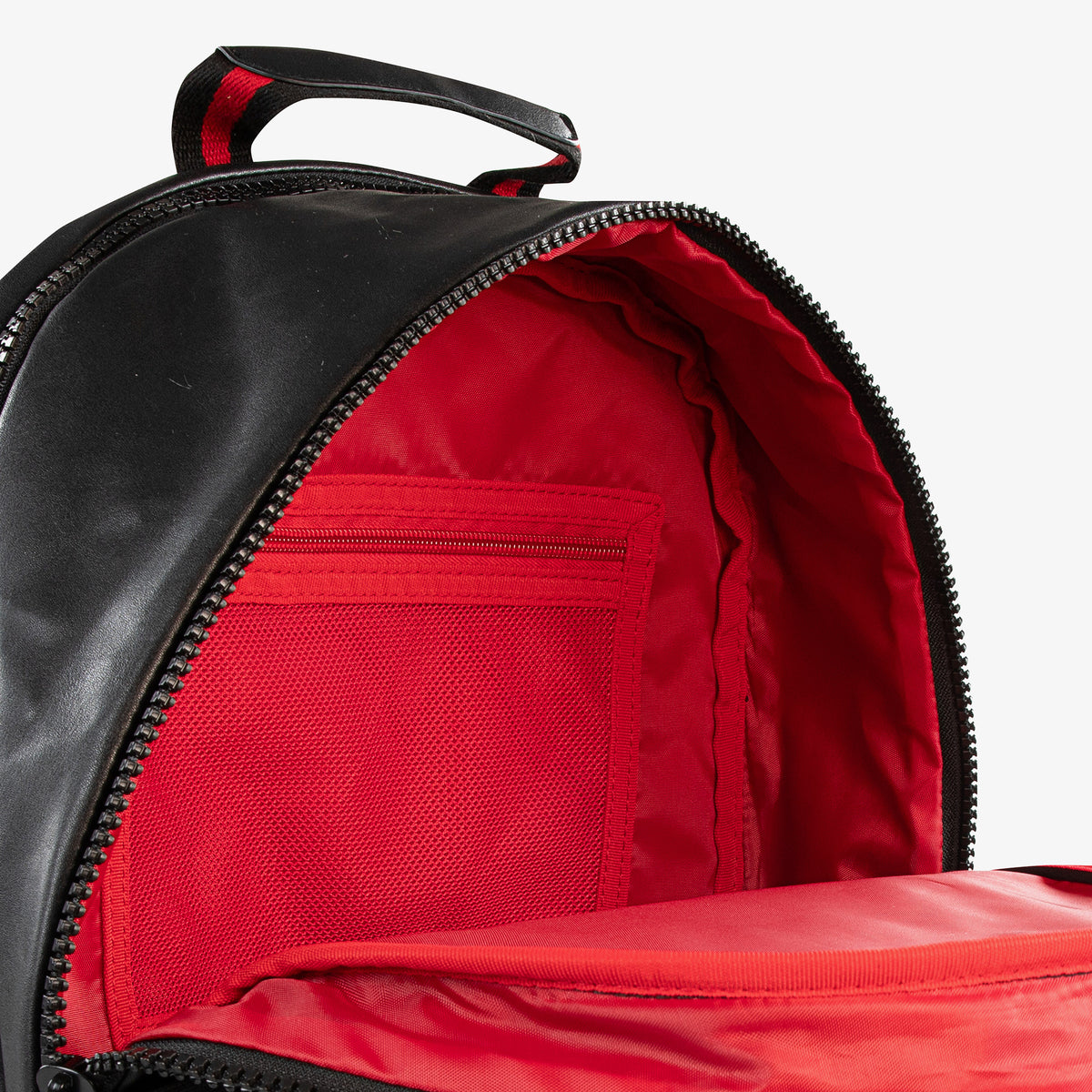 Jordan Jam Borough Varsity Erkek Siyah Sırt Çantası
