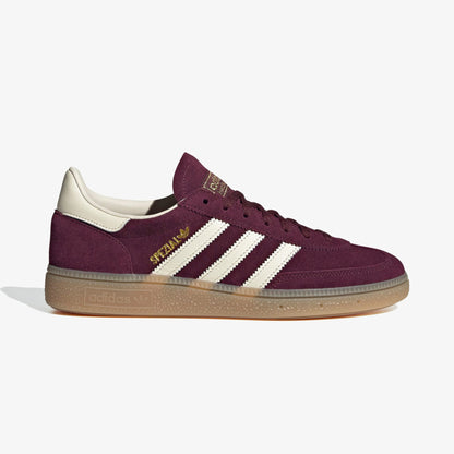 Adidas Handball Spezial Kadın Bordo Ayakkabı