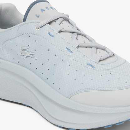 Lacoste Neo Run Active Erkek Gri Sneaker