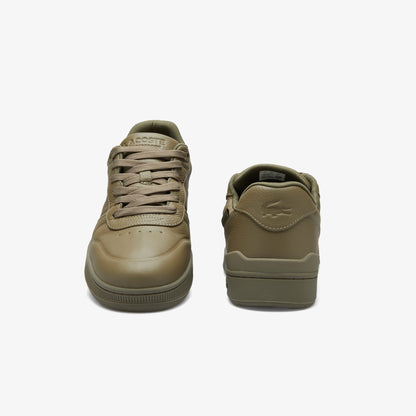 Lacoste T-clip Shield Erkek Kahverengi Ayakkabı