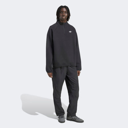 Adidas Adicolor Spacer Drill Top Siyah Erkek Üst