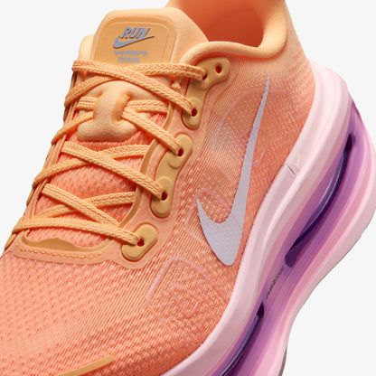 Nike Vomero Premium Kadın Turuncu Koşu Ayakkabısı