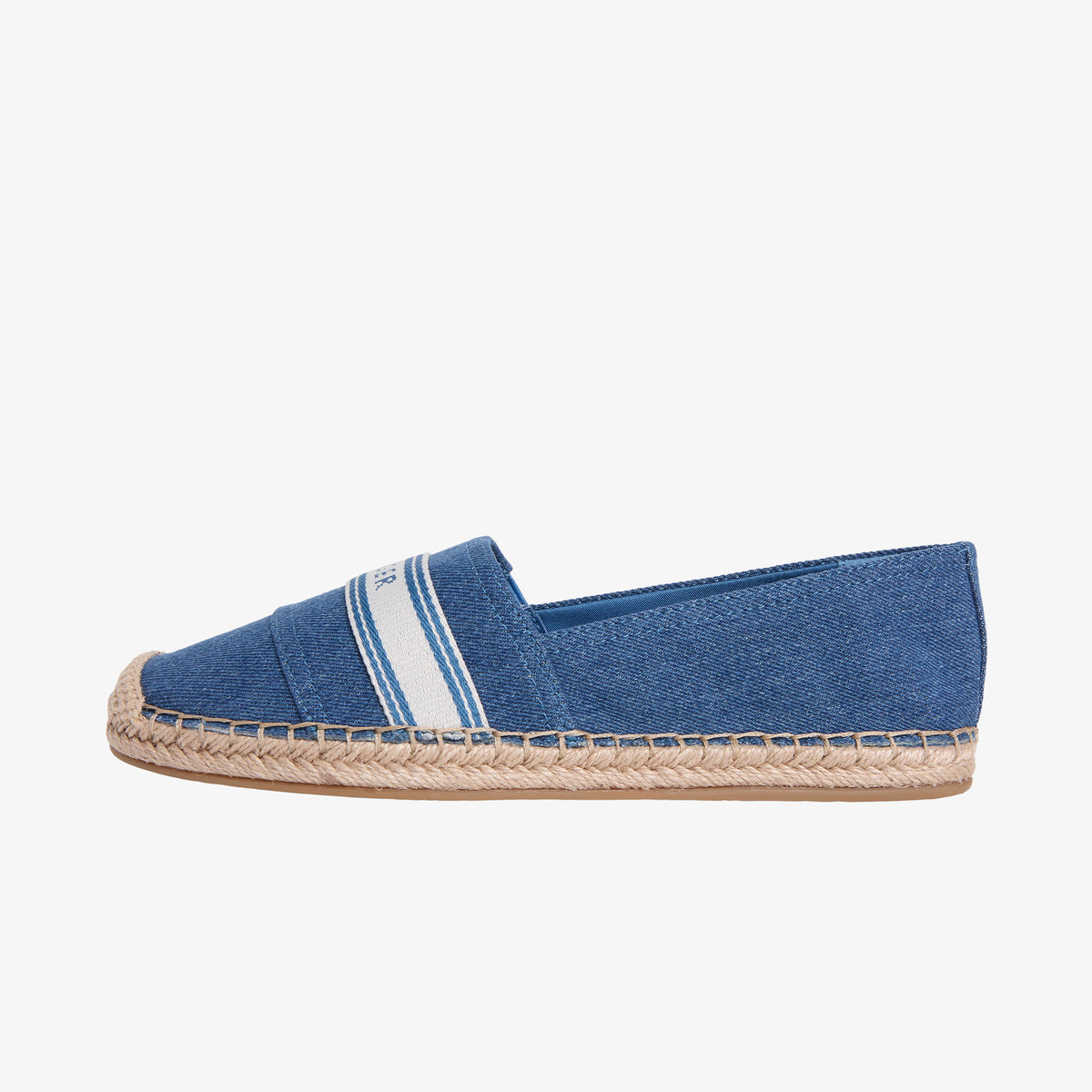 Tommy Hilfiger Rana Kadın Mavi Espadril