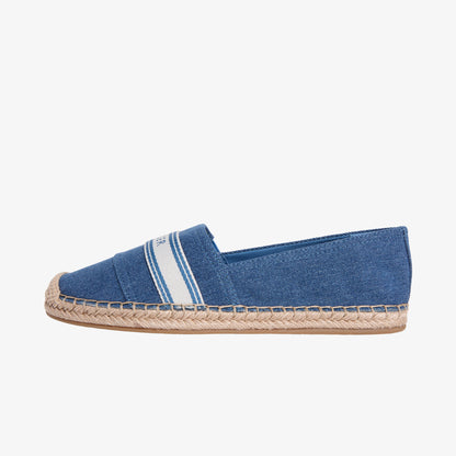 Tommy Hilfiger Rana Kadın Mavi Espadril