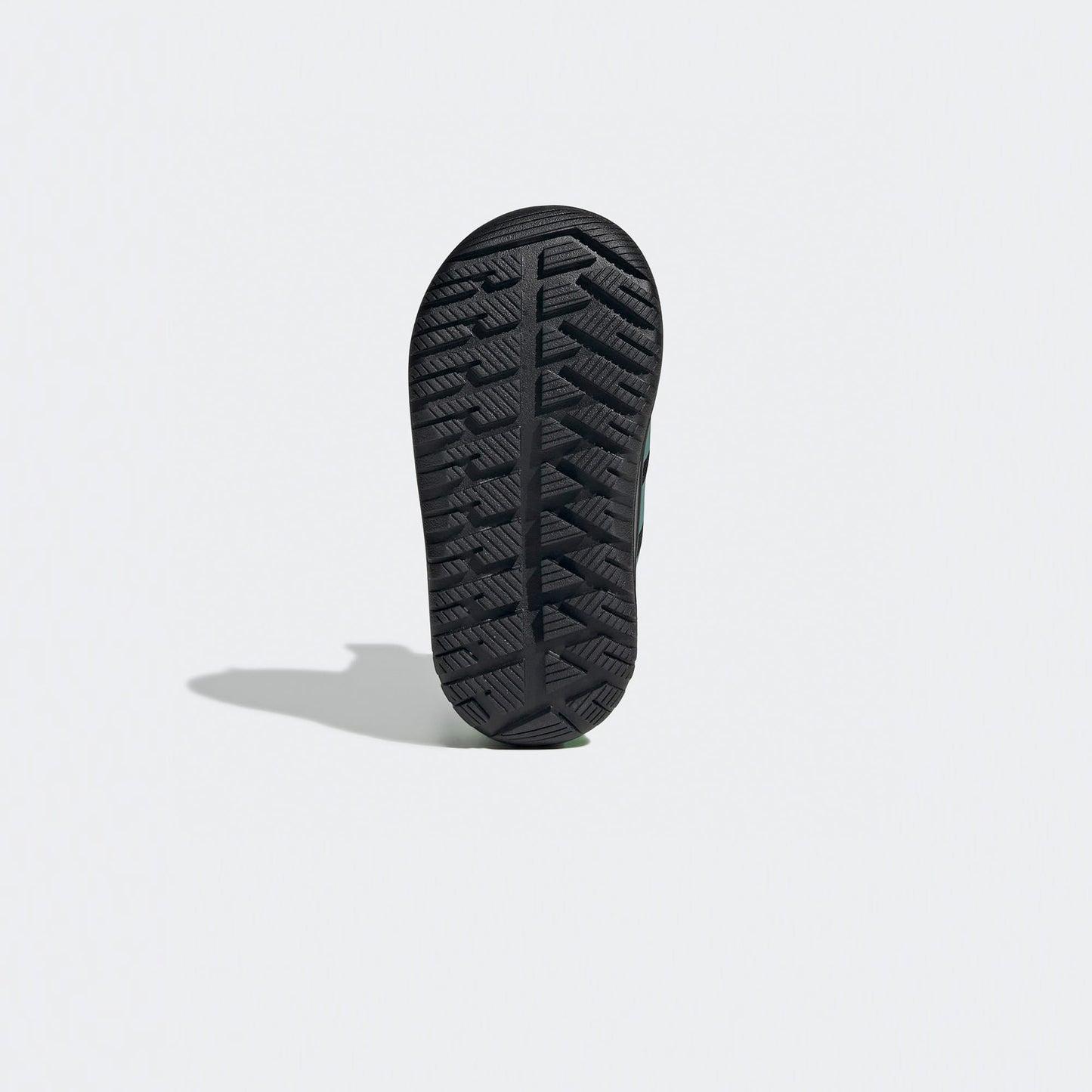 Adidas Winterplay Bebek Siyah Ayakkabı