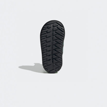 Adidas Winterplay Bebek Siyah Ayakkabı
