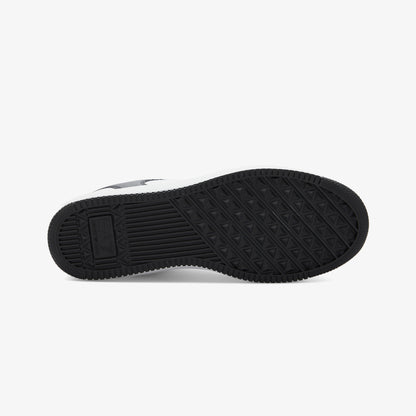 Emporio Armani Slasher Unisex Siyah Spor Ayakkabı