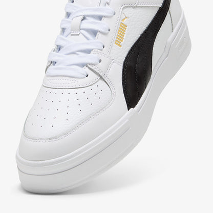 Puma Ca Pro Classic Ii Unisex Beyaz Spor Ayakkabı
