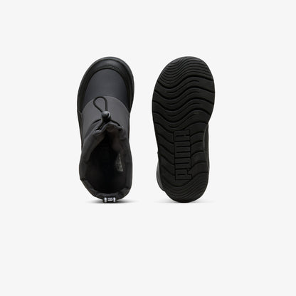 Puma Multiflex 2.0 Çocuk Gri Spor Ayakkabı