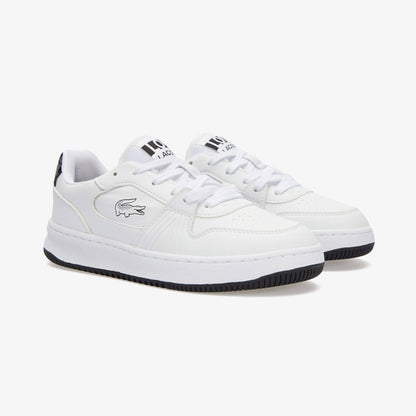 Lacoste L001 Set Çocuk Beyaz Spor Ayakkabı