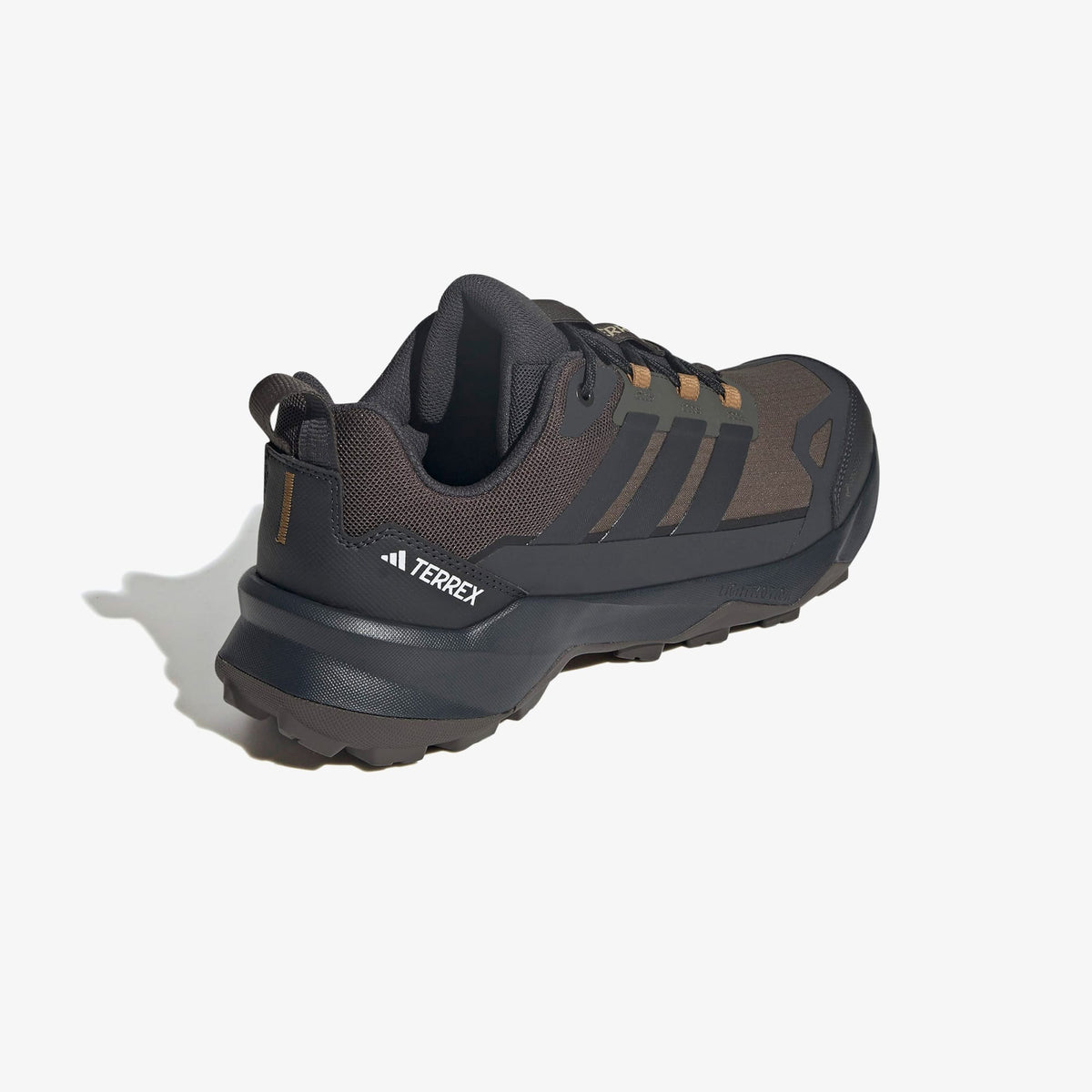 Adidas Terrex Skychaser Ax5 Gtx Erkek Siyah Koşu Ayakkabısı