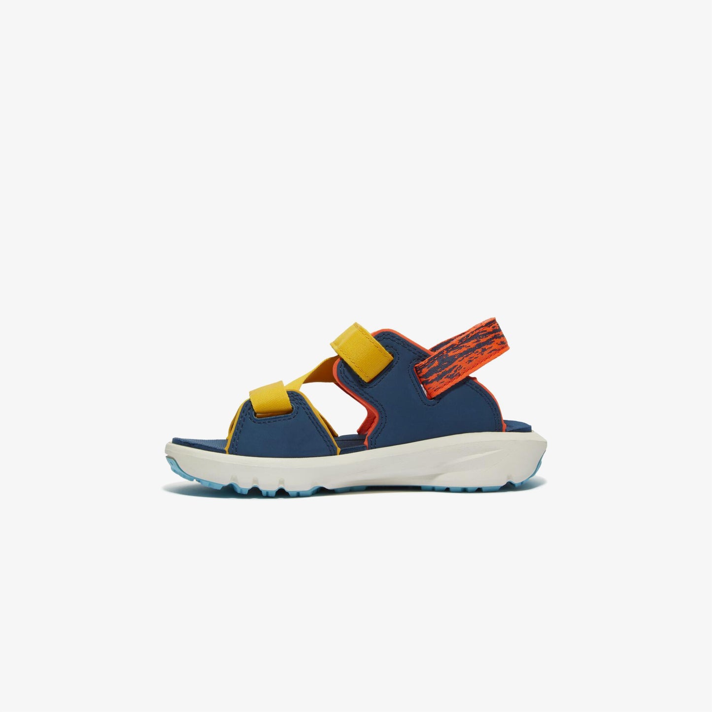 Timberland Motion Dune Backstrap Bebek Turuncu Sandalet