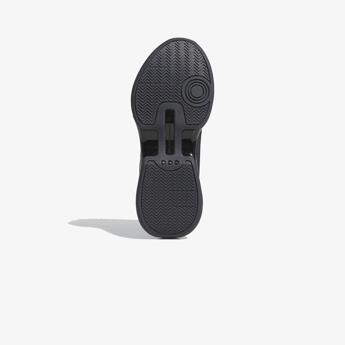 Adidas Nova Infinity Erkek Siyah Spor Ayakkabı