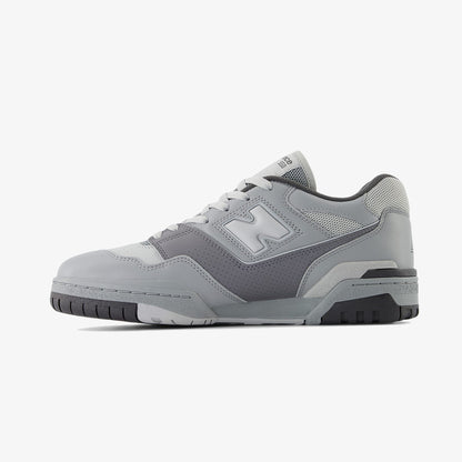 New Balance 550 Lifestyle Unisex Mavi Spor Ayakkabı