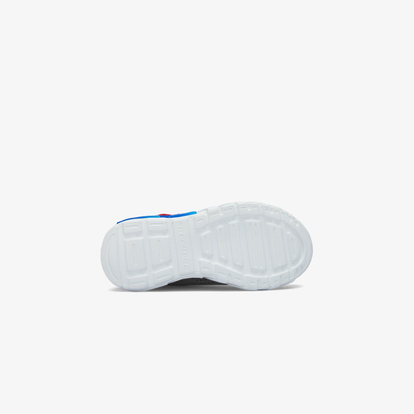 Skechers Flex-glow Bolt Bebek Kırmızı/siyah Spor Ayakkabı