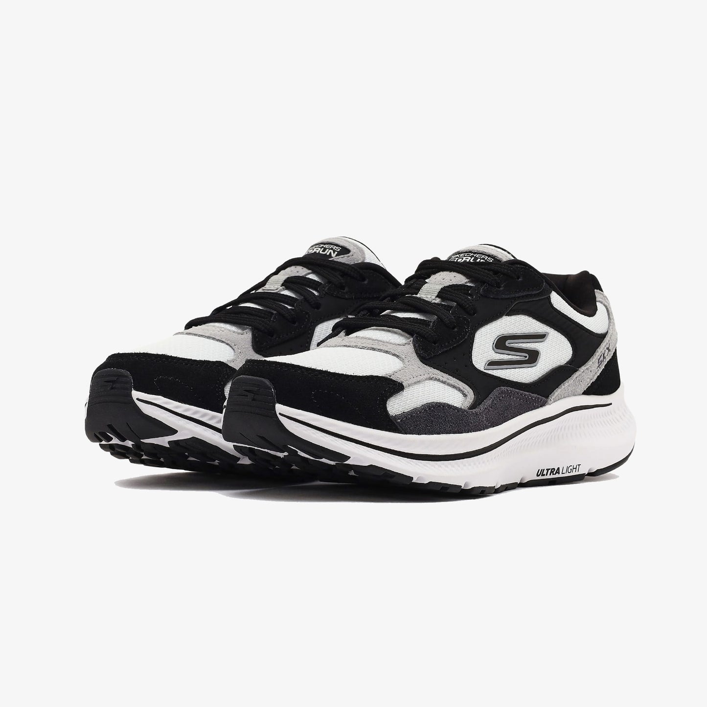 Skechers Go Run Consistent 2.0 Kadın Beyaz Spor Ayakkabı