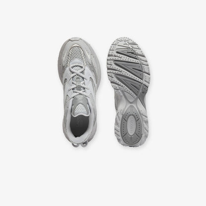Lacoste L003 Neo Shot Erkek Gri Sneaker