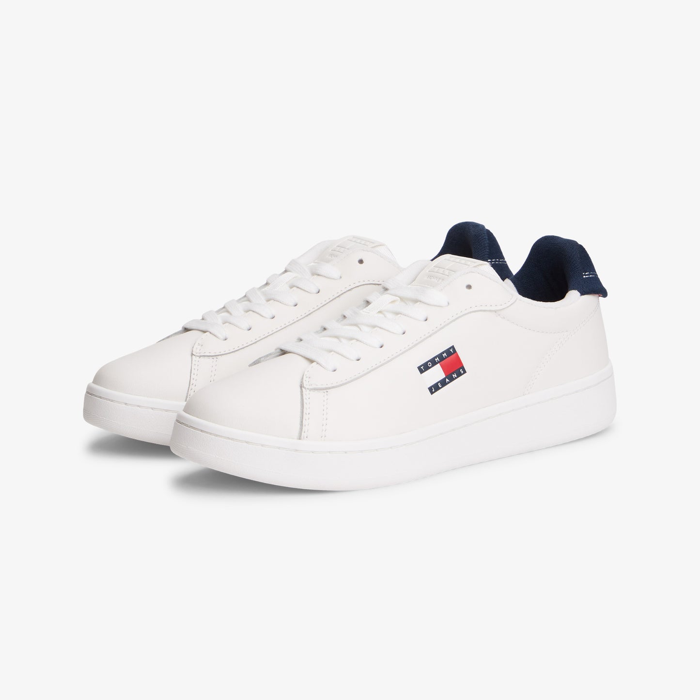 Tommy Hilfiger Archive' 98 Kadın Beyaz Spor Ayakkabı