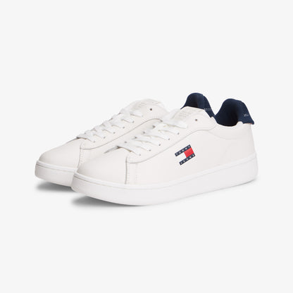 Tommy Hilfiger Archive' 98 Kadın Beyaz Spor Ayakkabı