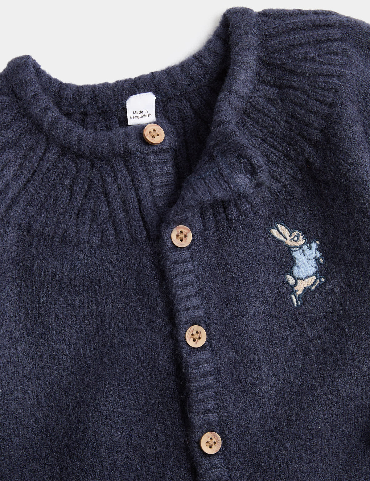 Peter Rabbit Örme Hırka