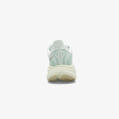 Hoka Clifton 10 Kadın Yeşil Yol Koşusu Ayakkabısı