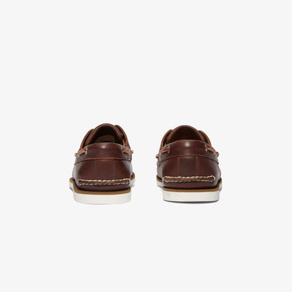 Timberland Classic Erkek Kahverengi Klasik Ayakkabı