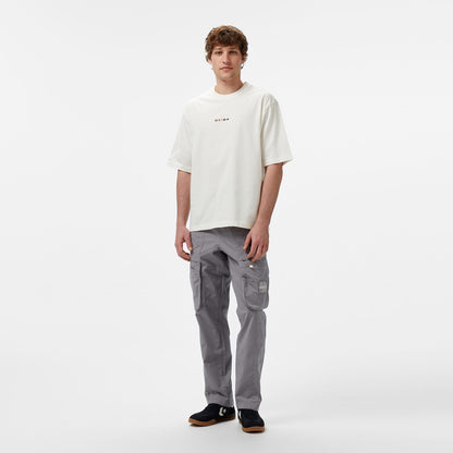 United4 Erkek Bej T-shirt