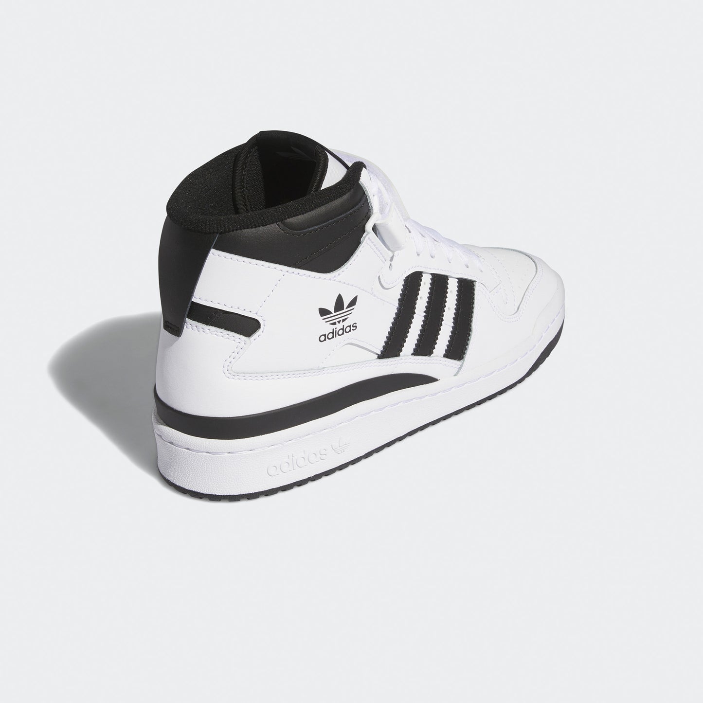 Adidas Originals Forum Mid Kadın Beyaz Spor Ayakkabı