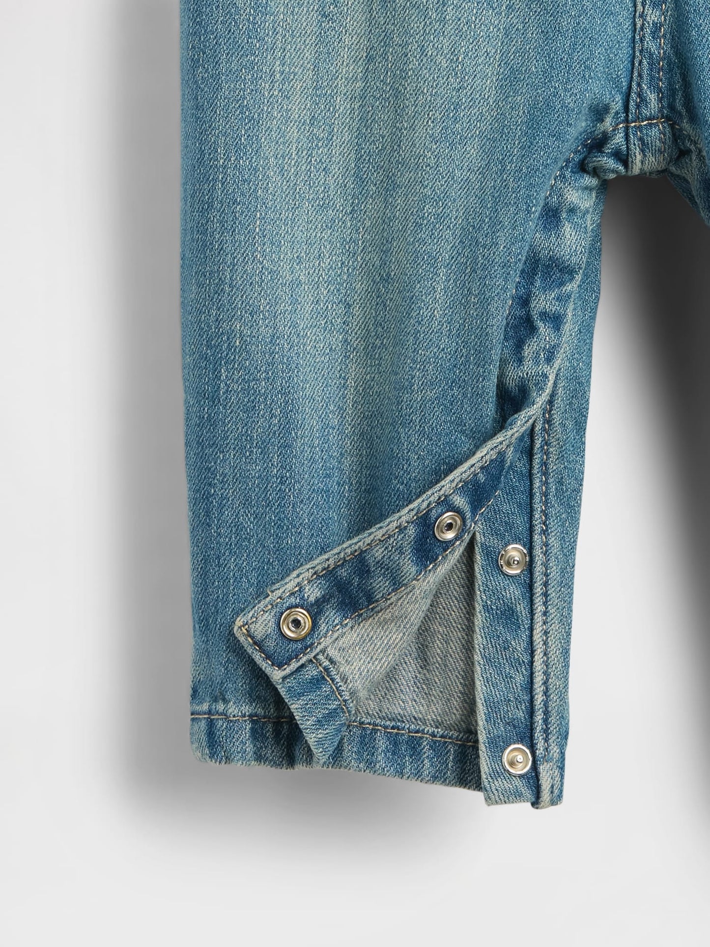 Mavi Denim Tulum