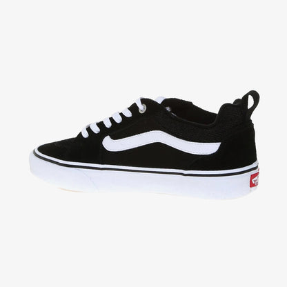 Vans Mn Filmore Erkek Siyah Sneaker