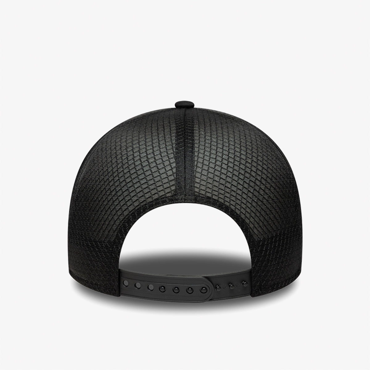 New Era Sporty 9forty Apex Neyyan Blk Unisex Siyah Şapka