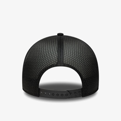 New Era Sporty 9forty Apex Neyyan Blk Unisex Siyah Şapka