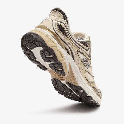 Skechers Stamina Sport Kadın Naturel Gold Spor Ayakkabı