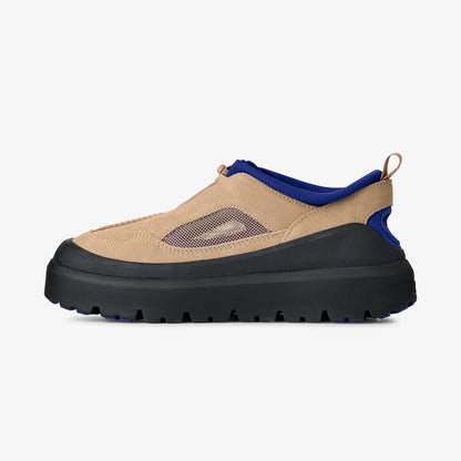 Ugg Heritage Utility Axoid Erkek Bej Sneaker