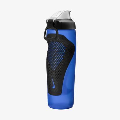 Nike Refuel Bottle Locking Lid 0.7l Unisex Mavi Suluk