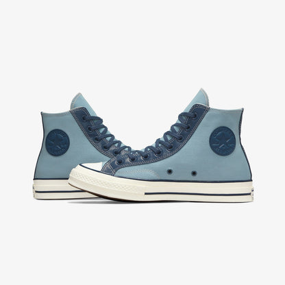 Converse Chuck 70 Unisex Mavi Sneaker