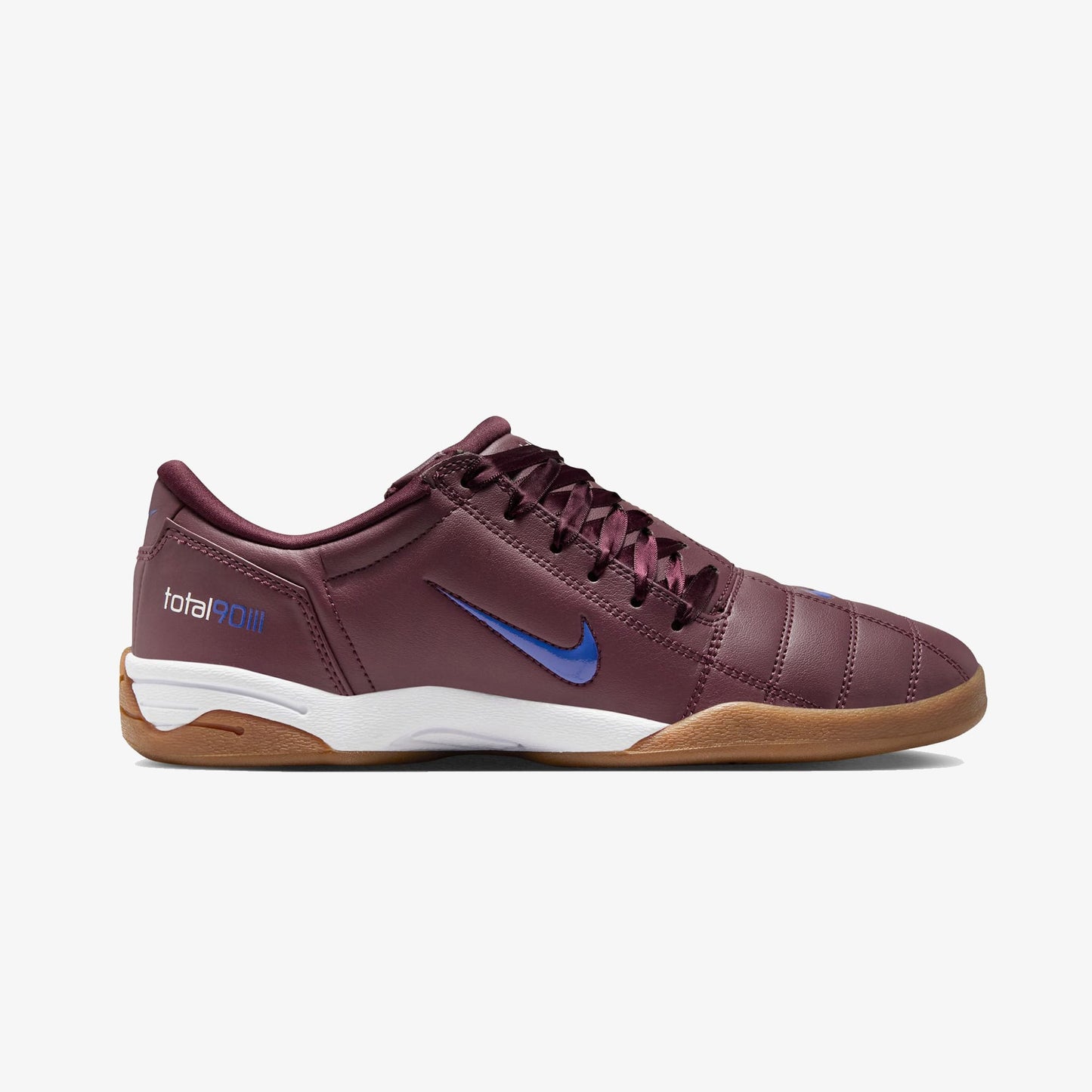 Nike Total 90 Kadın Kırmızı Spor Ayakkabı