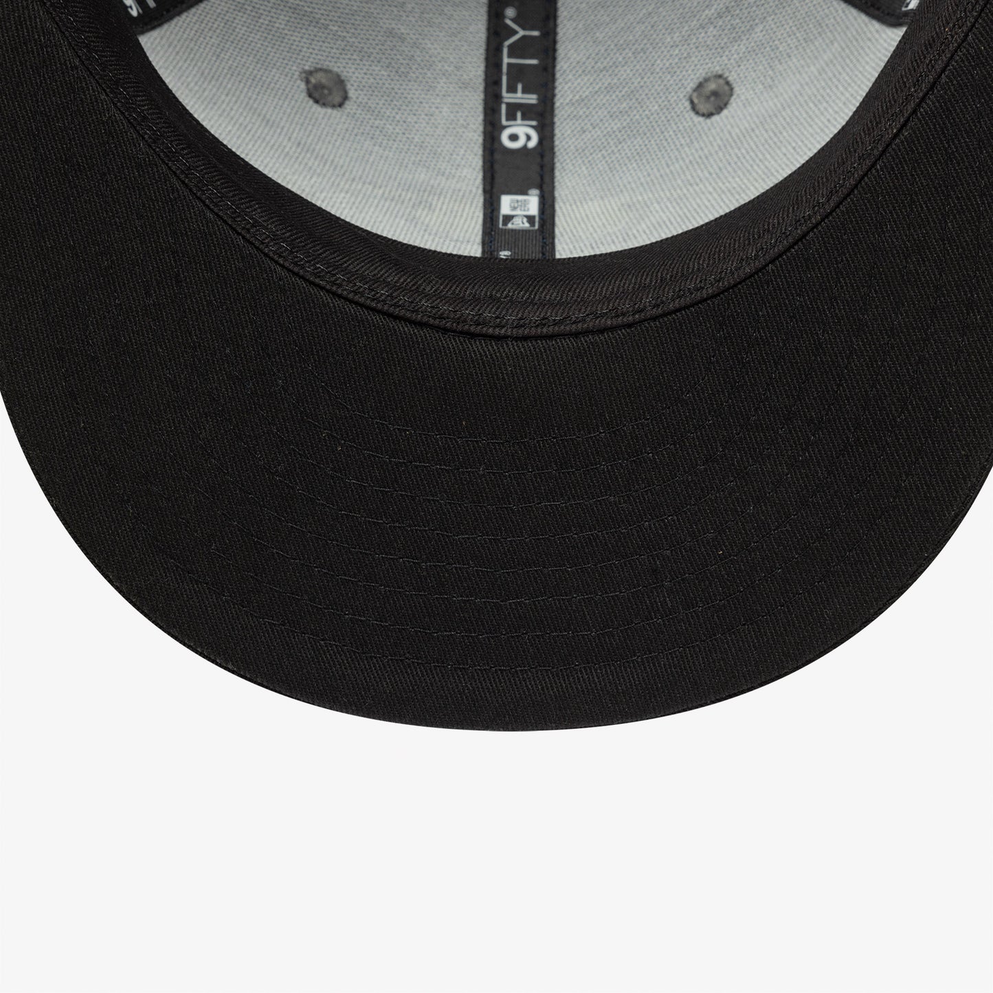 New Era Dc 9fifty Batman Çocuk Siyah Şapka
