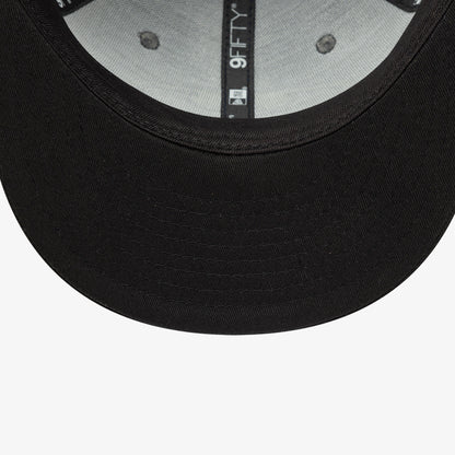 New Era Dc 9fifty Batman Çocuk Siyah Şapka