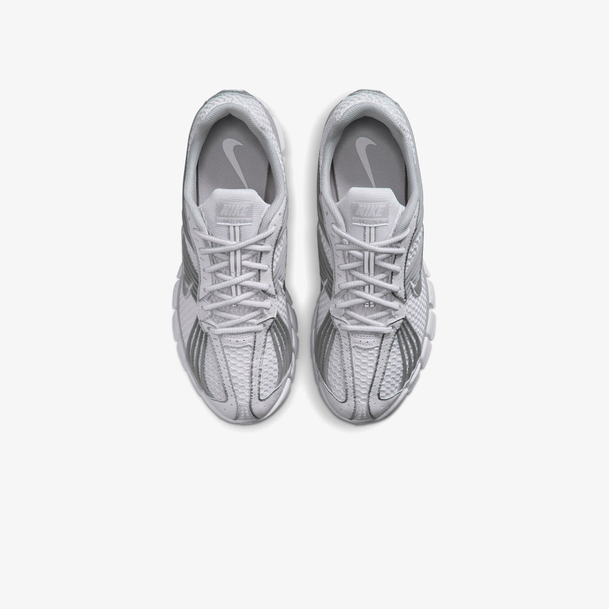 Nike Zoom Skylon 11 Kadın Gri Spor Ayakkabı