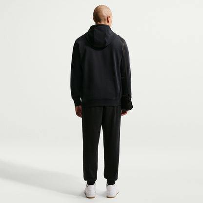 Nike Club Pullover Erkek Siyah Sweatshirt