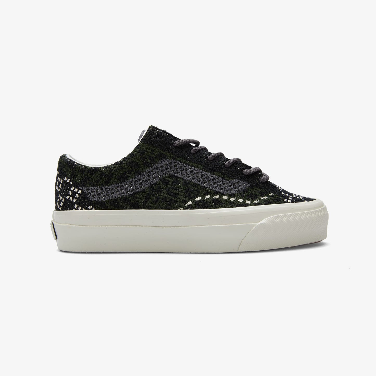 Vans Old Skool Kadın Yeşil Spor Ayakkabı