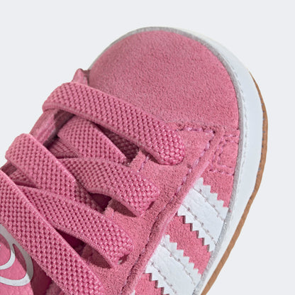 Adidas Campus 00s Crıb Bebek Pembe Spor Ayakkabı