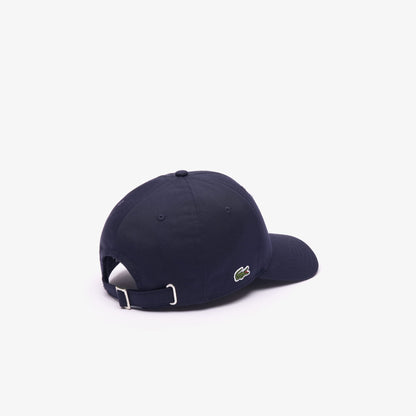 Lacoste Classic Unisex Lacivert Şapka