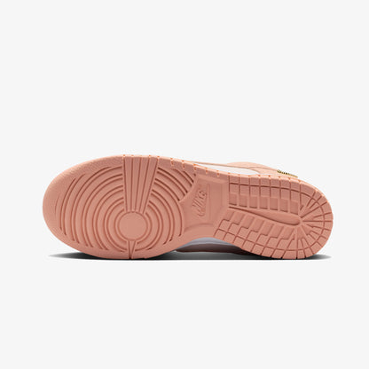 Nike Dunk Low Kadın Pembe Sneaker