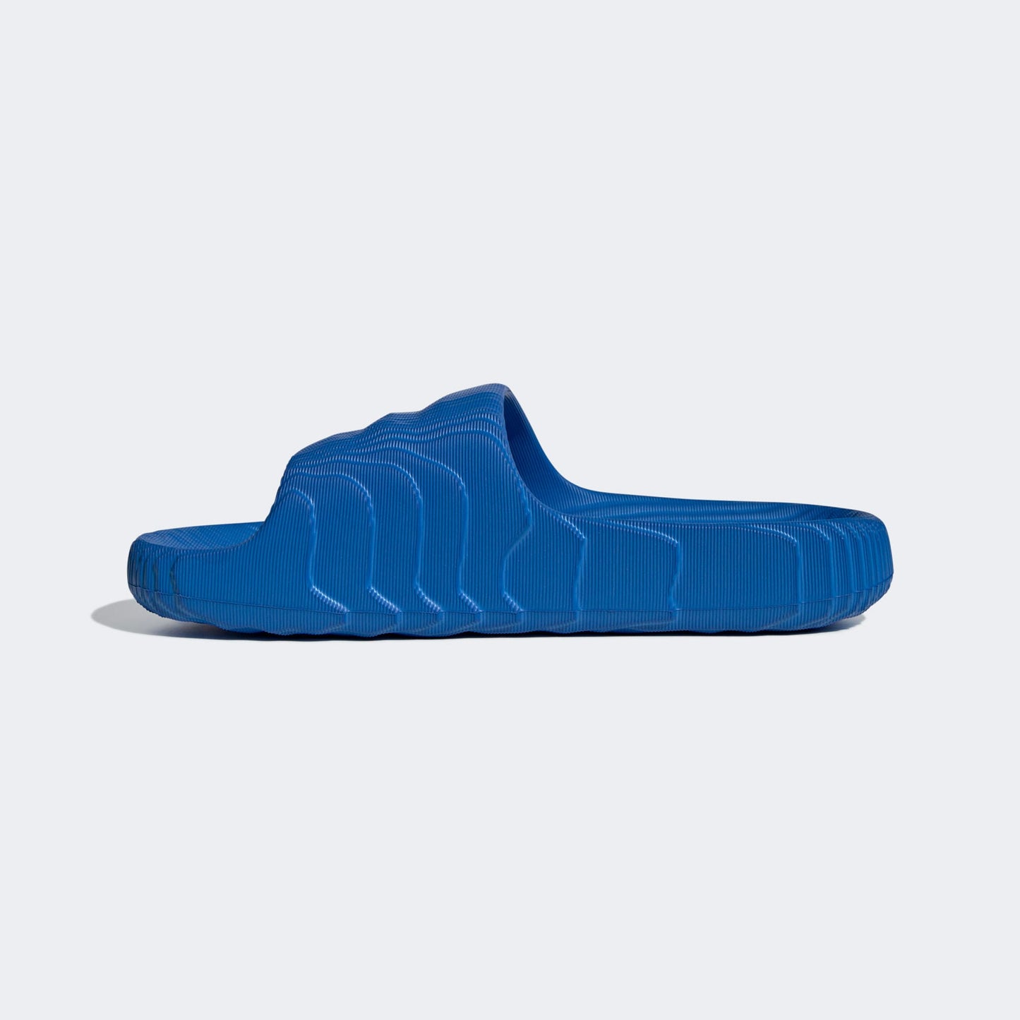 Adidas Originals Adilette 22 Unisex Mavi Terlik