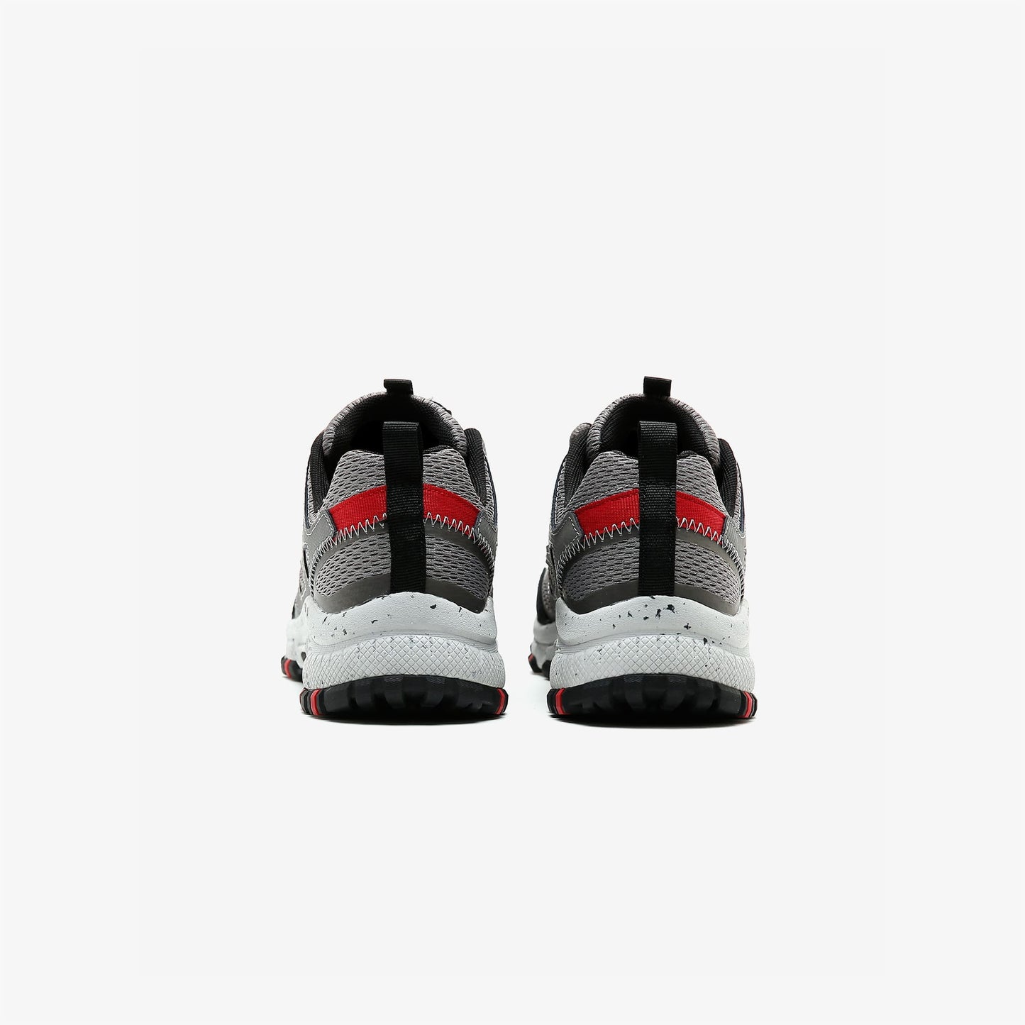 Skechers Hillcrest Erkek Gri Outdoor Ayakkabı