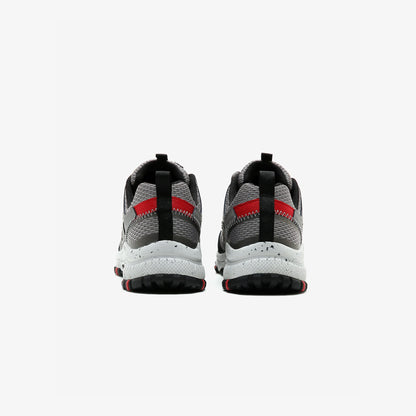 Skechers Hillcrest Erkek Gri Outdoor Ayakkabı